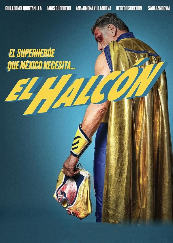 EL HALCON